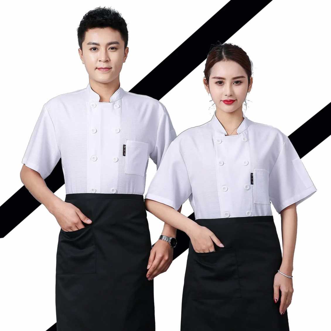 福州厨师服订做时都要重视哪些？