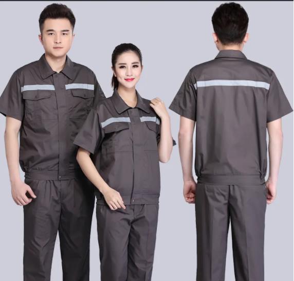 分享选购福州劳保服要看哪些方面呢?